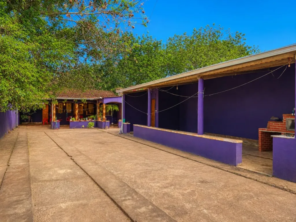 VENDO CASA EN BELLA VISTA NORTE EN ESQUINA — foto 1