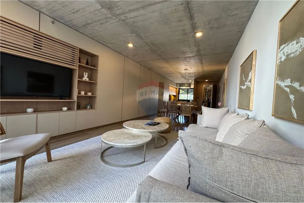 Departamento - Venta - Ycuá Satí, Asunción, Paraguay — foto 1