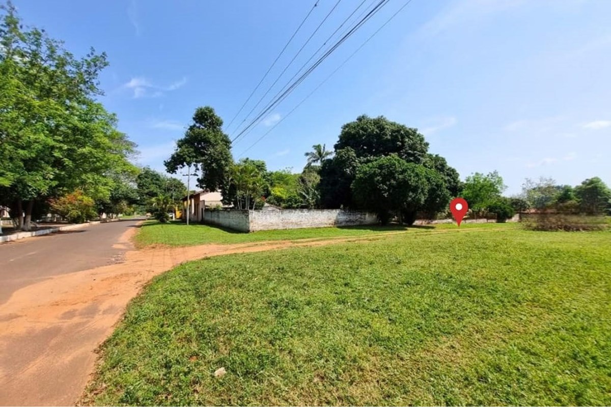 EN VENTA | Terreno en Acahay. — foto 1