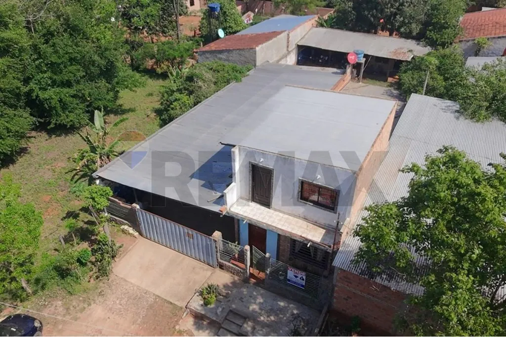 CASA CON GRAN POTENCIAL EN CAPIATA Ruta 2 — Foto 1