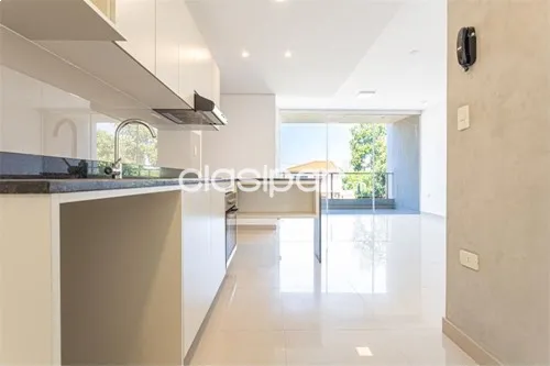Edificio-Venta-18 de Julio c Av. Gral. Santos, Av. Gral Santos, Av. Félix Bogado, Alpha C — foto 1
