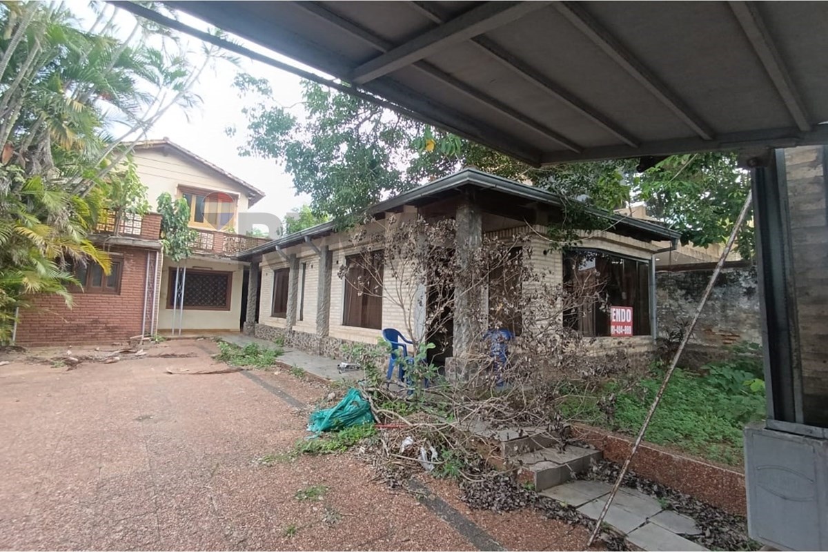 Casa - Venta - Mburicaó, Asunción, Paraguay — foto 1
