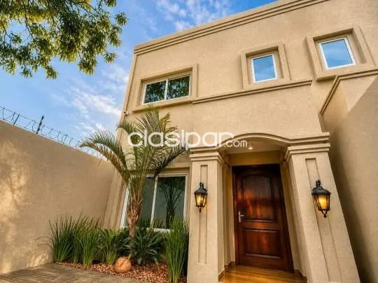 PROX. SHOP.PINEDO:2 ELEGANTES DUPLEX EN VENTA, EXCELENTE INVERSION!! — foto 1
