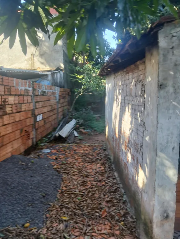 Barrio San Pablo - Asunción — foto 1