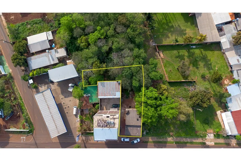 EN VENTA TERRENO DE 360 m²  TRES FRONTERAS — foto 1