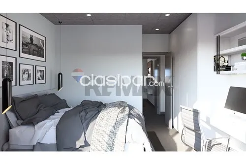 Departamento en Venta en Asunción Ycuá Satí — foto 1