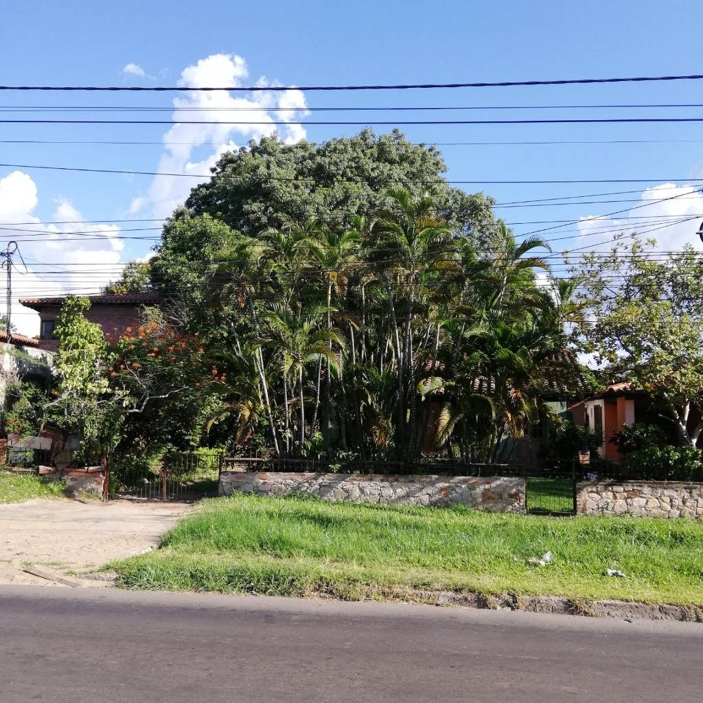 Terreno sobre Av. Ex Transchaco | Asunción — foto 1
