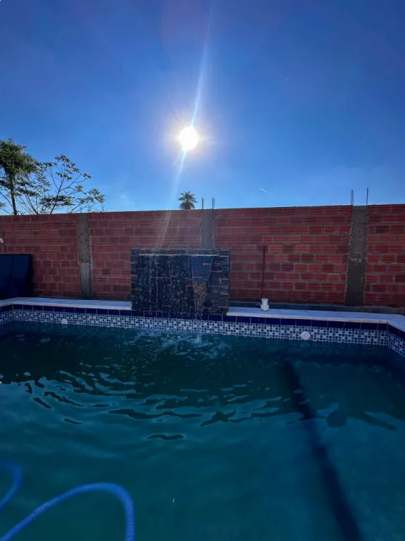 ¡El refugio que estabas buscando en Itauguá! 🏡✨ — foto 1