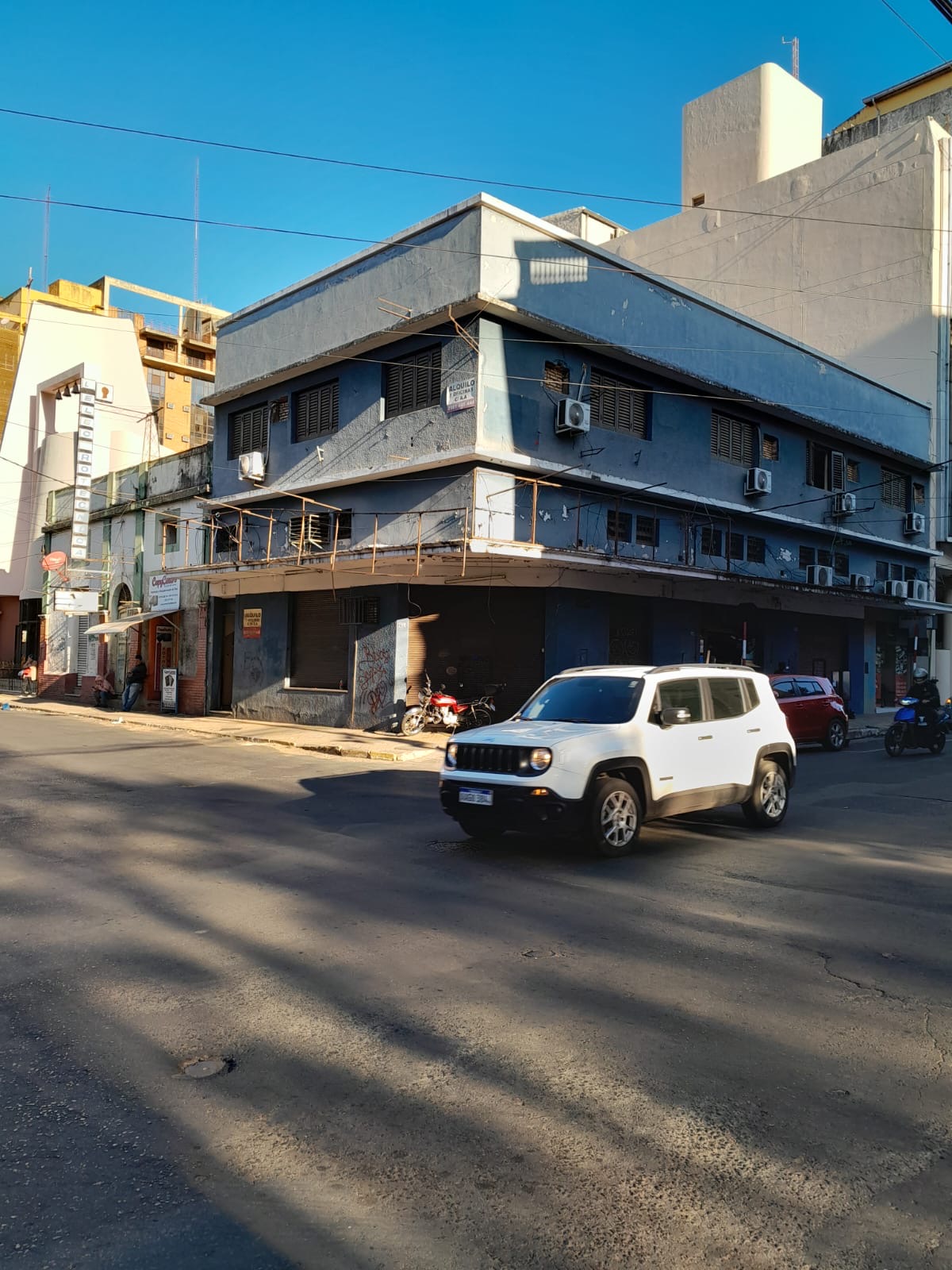 VENTA DE PROPIEDAD EN EL CENTRO DE ASUNCIÓN — foto 1