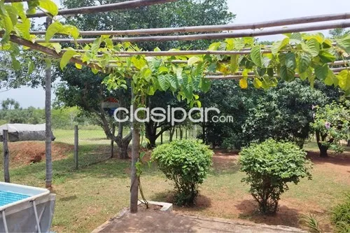 Casa en Venta en Central Itauguá — foto 1