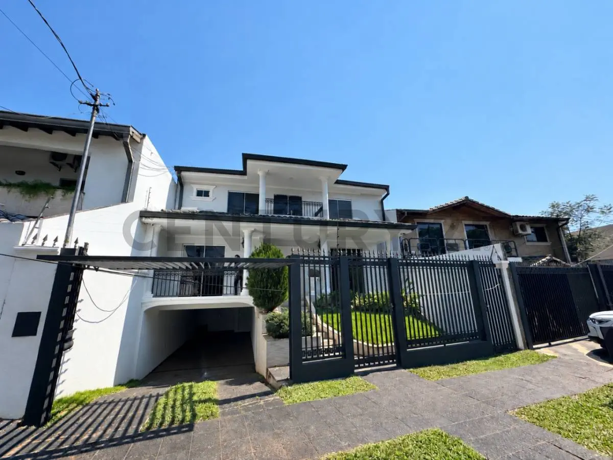 En venta amplia casa en Fernando Zona Norte — foto 1