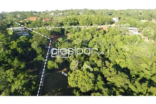 Terreno - Venta - Hernandarias, Alto Paraná, Paraguay — foto 1