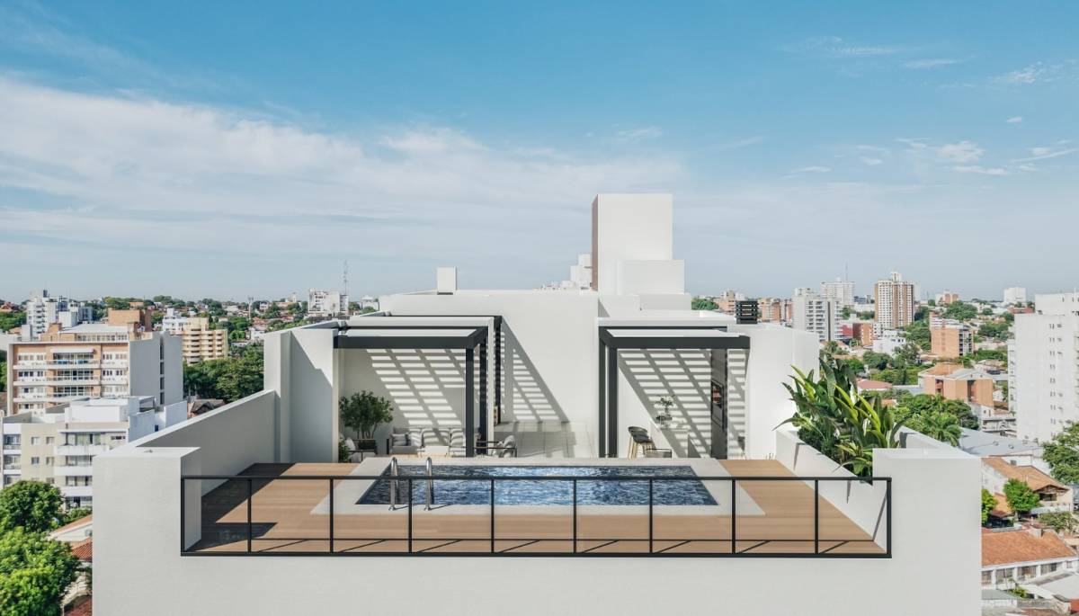 GRAN ALTO LAS MERCEDES DEPARTAMENTO EN POZO — foto 1