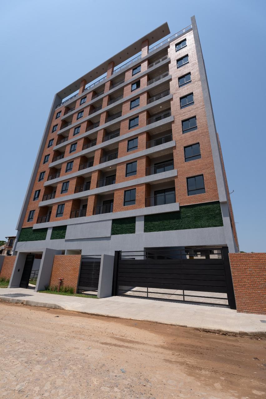 EN VENTA- Departamento de 2 dormitorios en el edificio Zuba V — foto 1