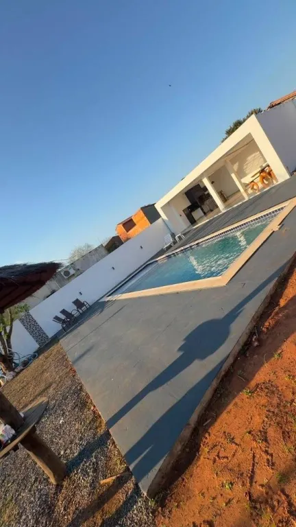 En Venta Casa Quinta premium en Capiatá Ruta 1 km 20 — foto 1