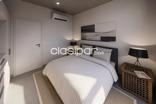 Departamento-Venta-Pedro Ciancio y Amistad, Barrio Jara, Asunción — foto 1