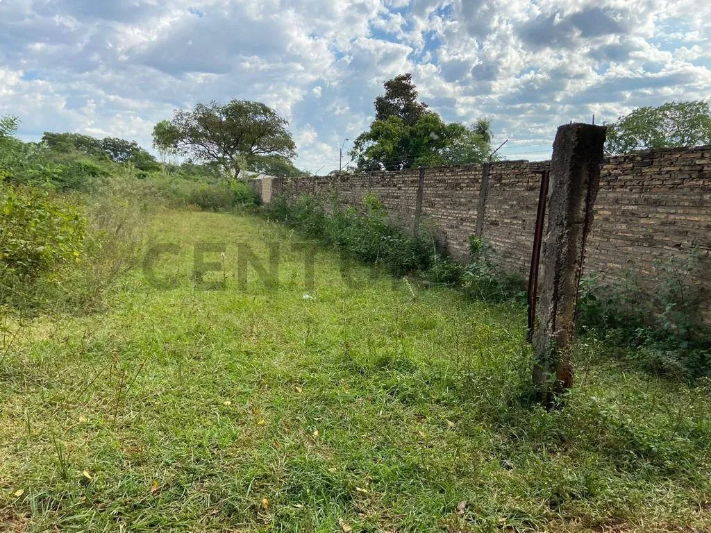 Vendo terreno en Zarate Isla - Luque — foto 1