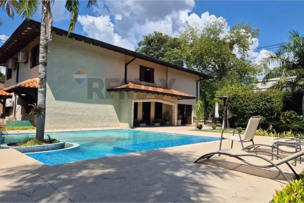 VENDO CASA A 5 CUADRAS DEL NAUTICO EN SAN BERNARDINO — foto 1