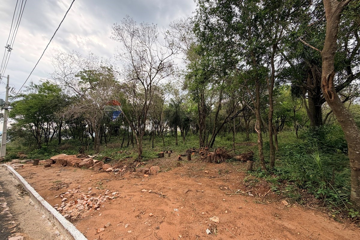 Terreno - Venta - San Bernardino, Cordillera, Paraguay — foto 1