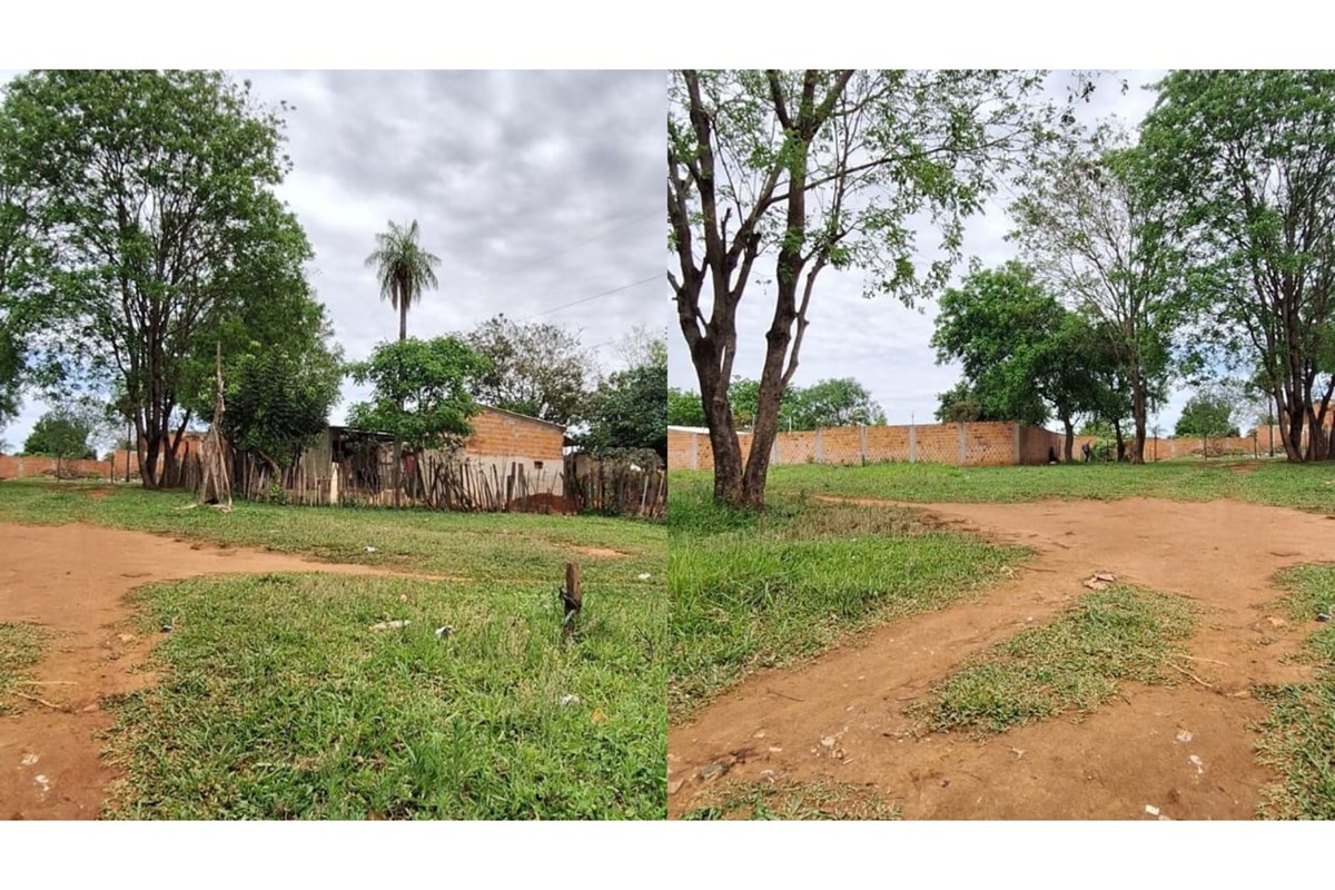 📍 **Ubicación:** Cañada San Rafael, Luque
— foto 1