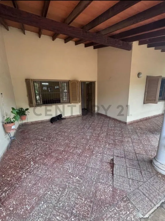 Vendo terreno con construccion en Barrio Santisima Trinidad- Asuncion — foto 1