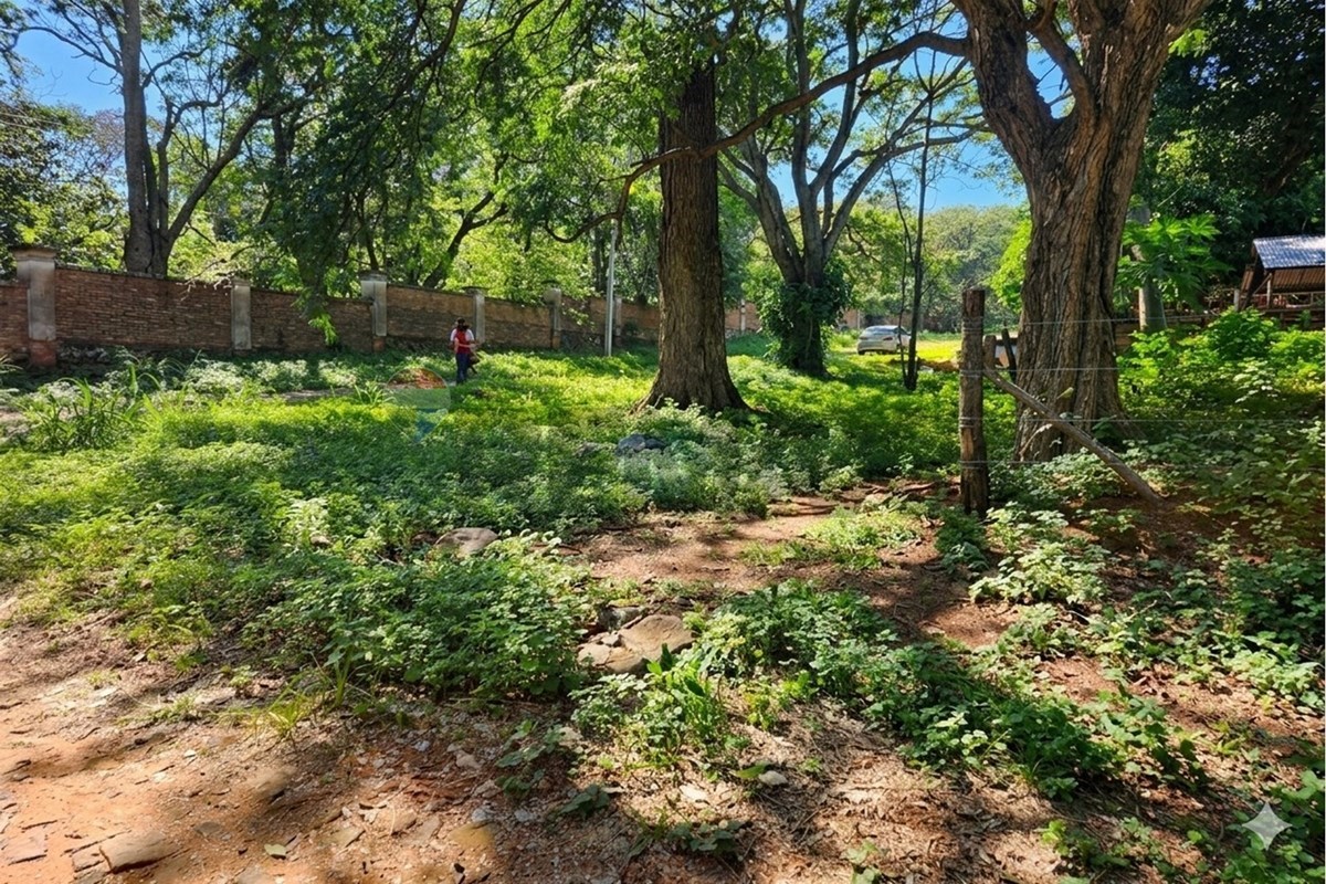 Terreno - Venta - San Bernardino, Cordillera, Paraguay — foto 1