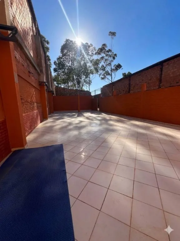 VENDO TERRENO EN FERNANDO DE LA MORA ZONA NORTE A 50m de la avda madame lynch — foto 1