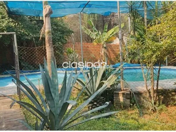 Vendo Casa tipo quinta en San Antonio- Bo.Cerritos 1300m2 — foto 1