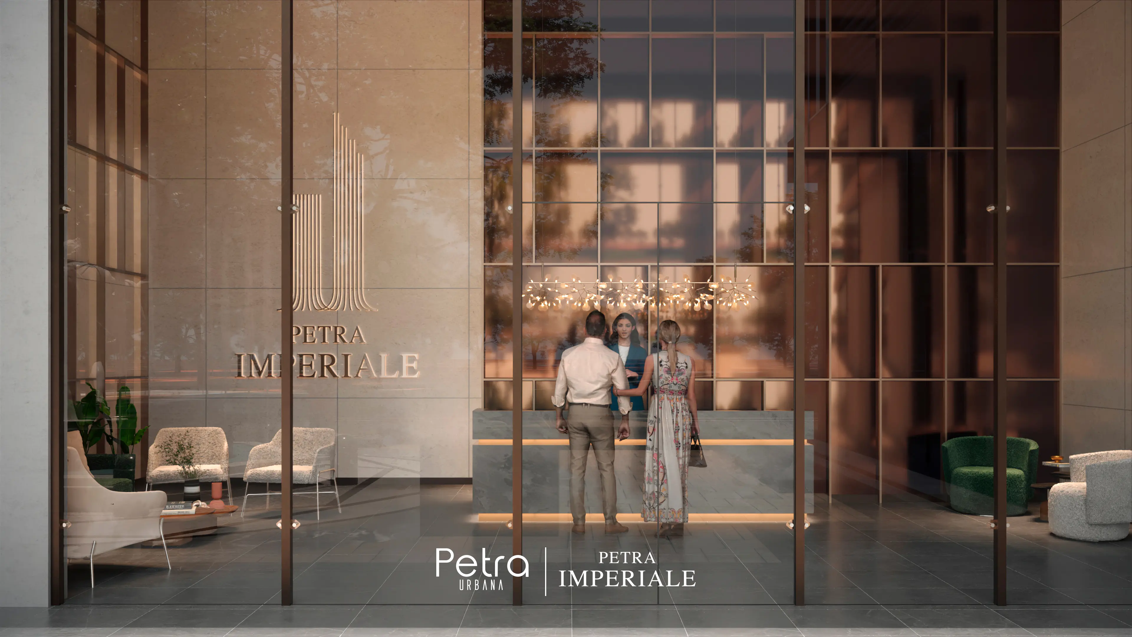 2 Dormitorios en Petra Imperiale — photo 1