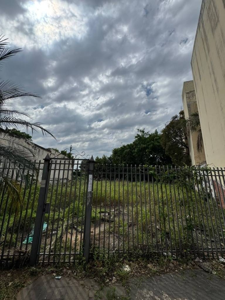 TERRENO EN VENTA – ASUNCIÓN BARRIO LAS LOMAS — photo 1
