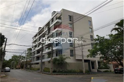Departamento - Venta - Villa Morra, Asunción, Paraguay — foto 1