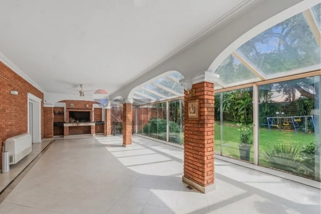 Casa - Venta - Manorá, Asunción, Paraguay — foto 1