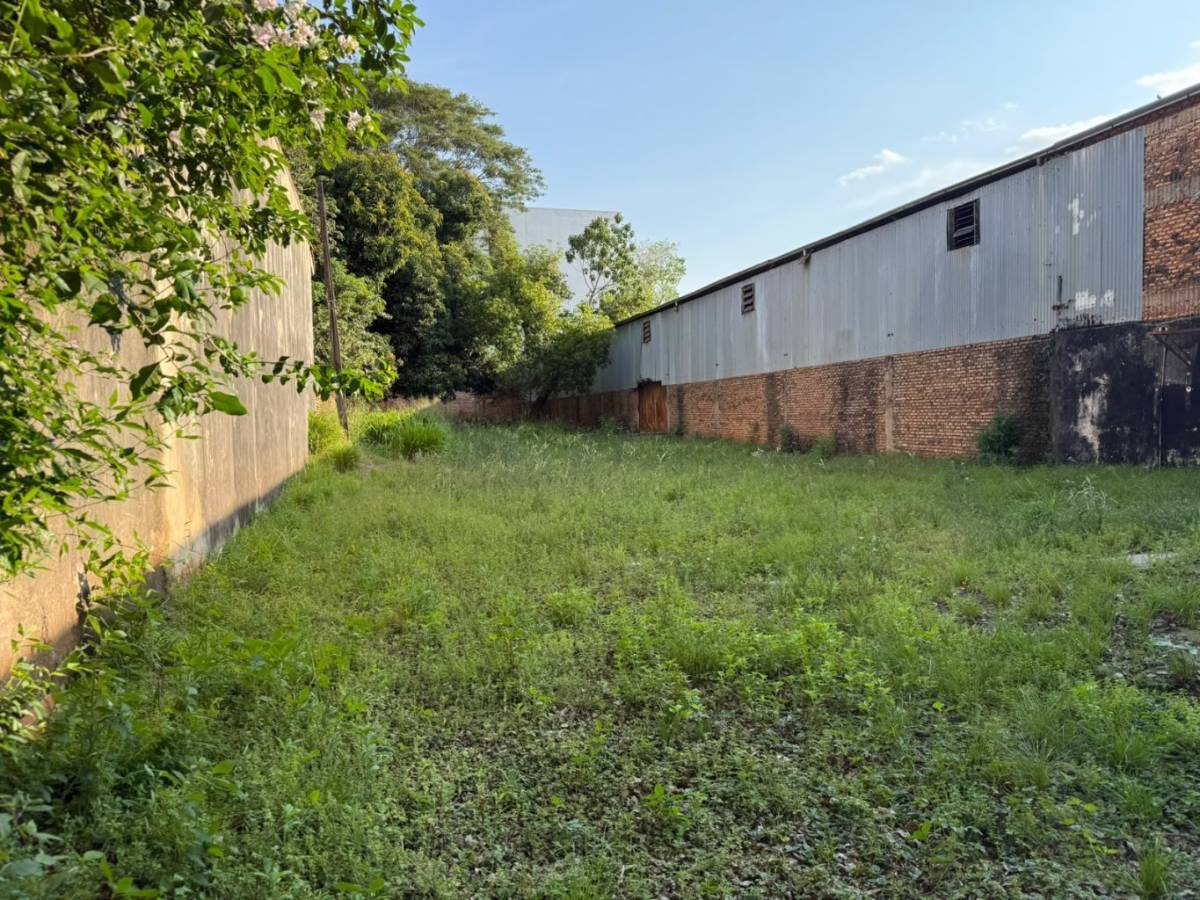 Terreno 860 m² en eje corporativo | Ycuá Satí — foto 1