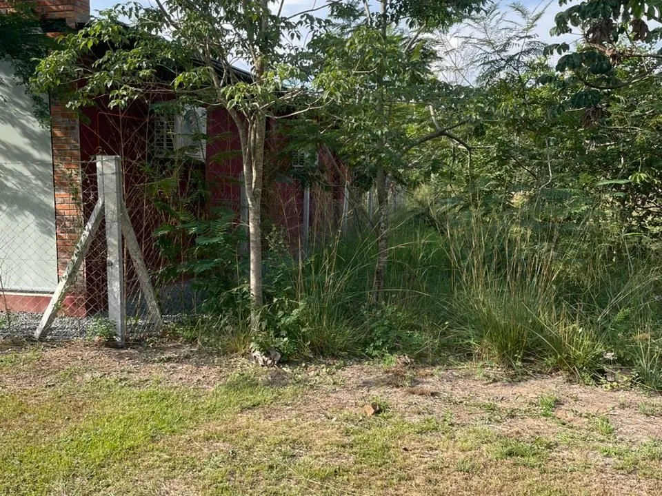 VENDO TERRENO EN ESQUINA EN YPACARAÍ! — foto 1