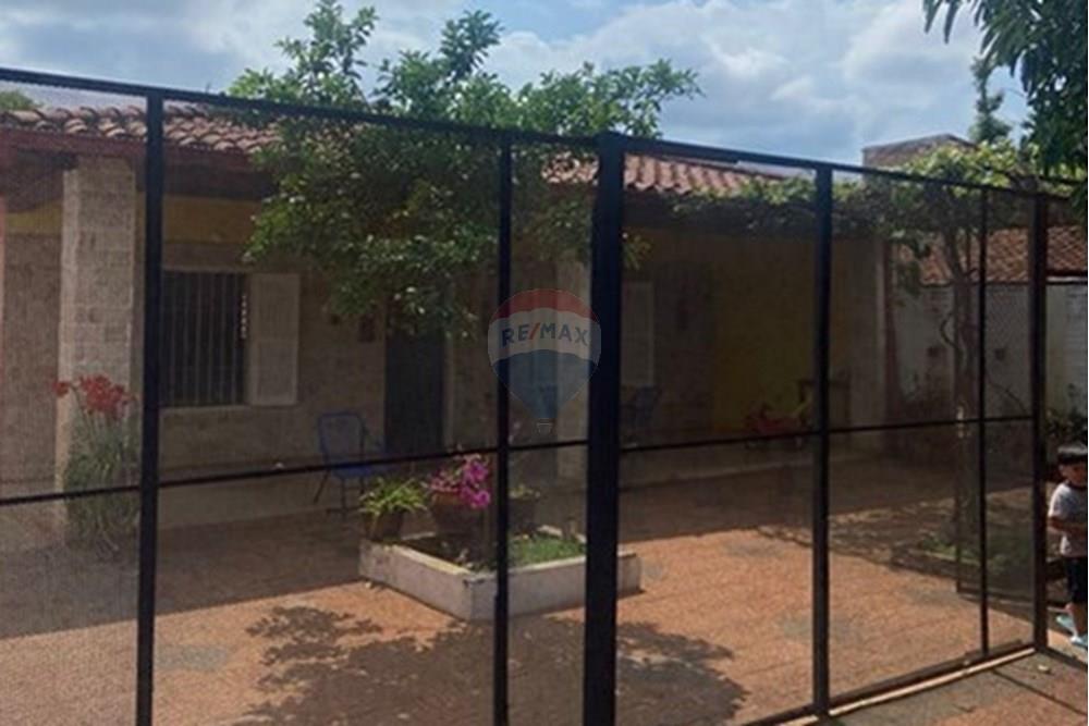 Casa - Venta - Ñemby, Central, Paraguay — foto 1