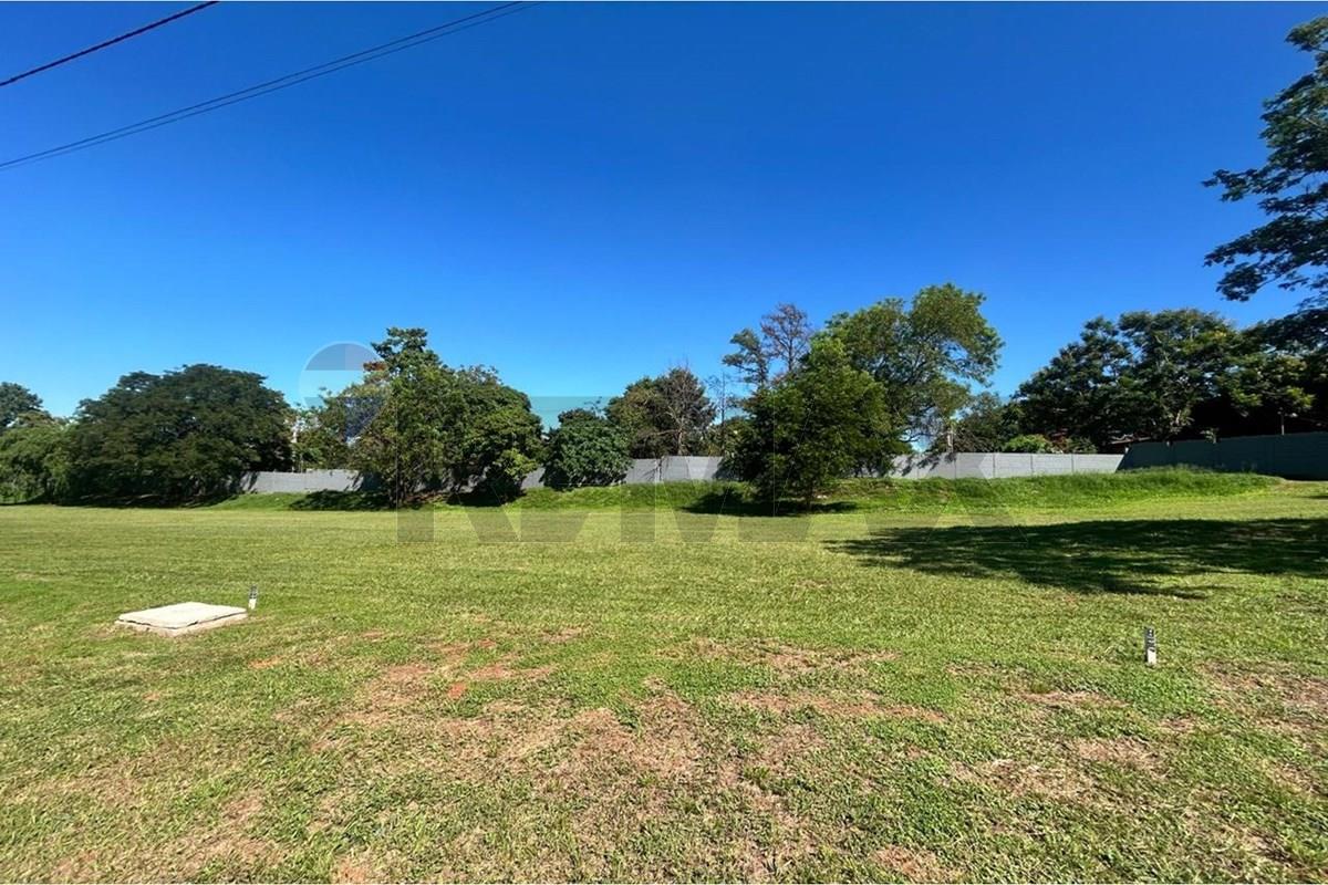 Terreno - Venta - Villa Elisa, Central, Paraguay — foto 1