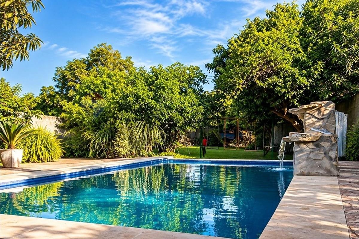 Casa - Venta - Loma Pytá, Asunción, Paraguay — foto 1