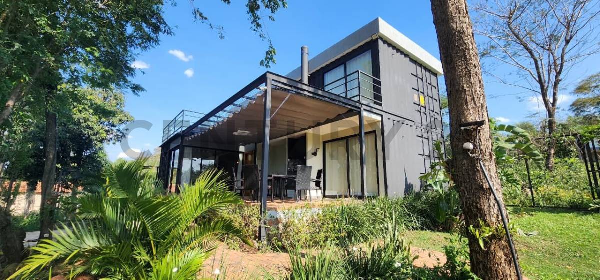 EN VENTA CASA EN ESTANZUELA, ITAUGUA — foto 1