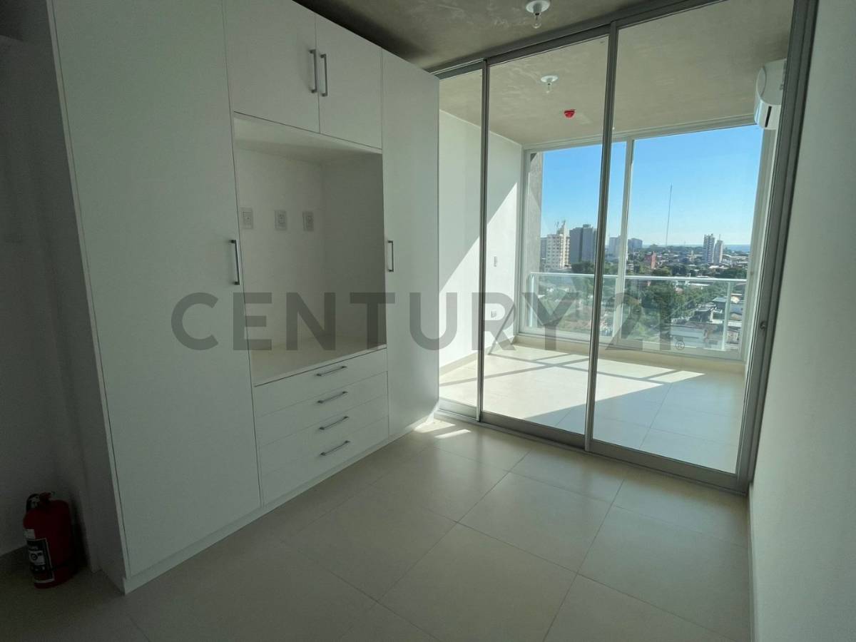 EN VENTA DEPARTAMENTO EN EDIFICIO ZENITH MEXICO — foto 1