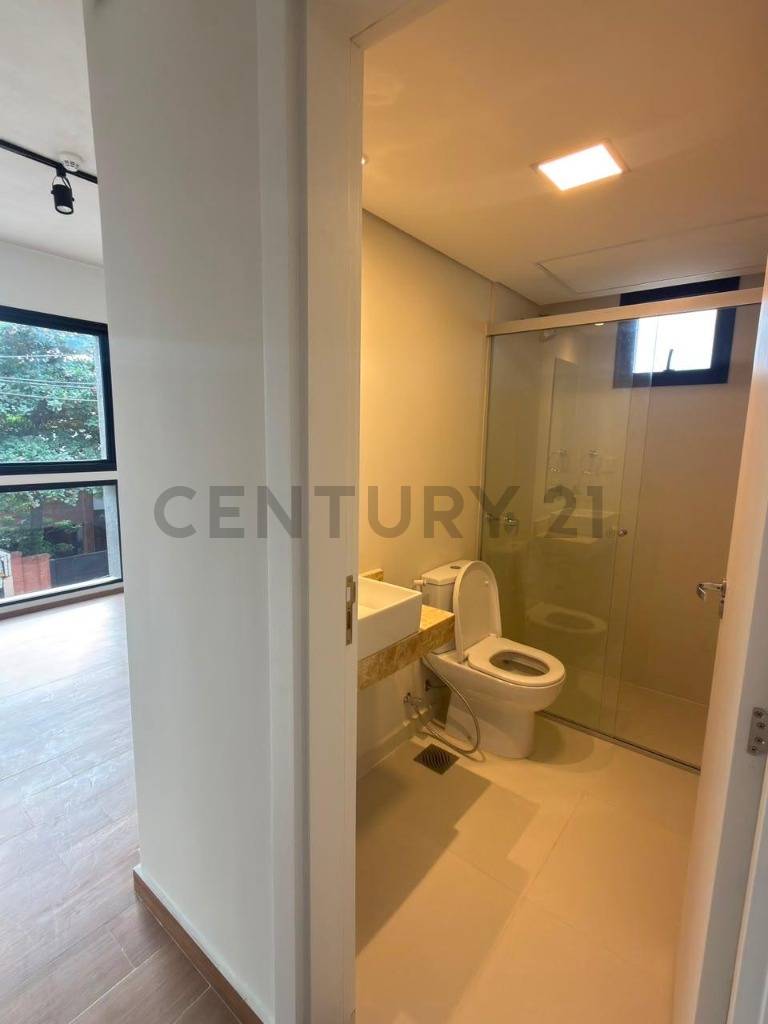 ALQUILER DE DEPARTAMENTO A ESTRENAR – Edificio Aires del Laurel — foto 1