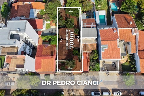 Casa - Venta - Barrio Jara, Asunción, Paraguay — foto 1