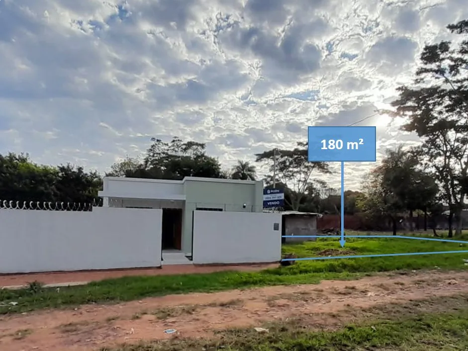 Chalet de 2 hab a estrenar en San Antonio — foto 1