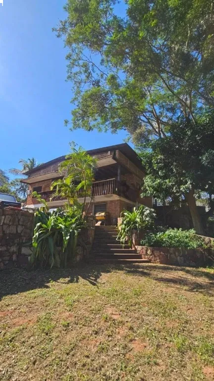 Vendo importante propiedad en Villa Elisa — foto 1