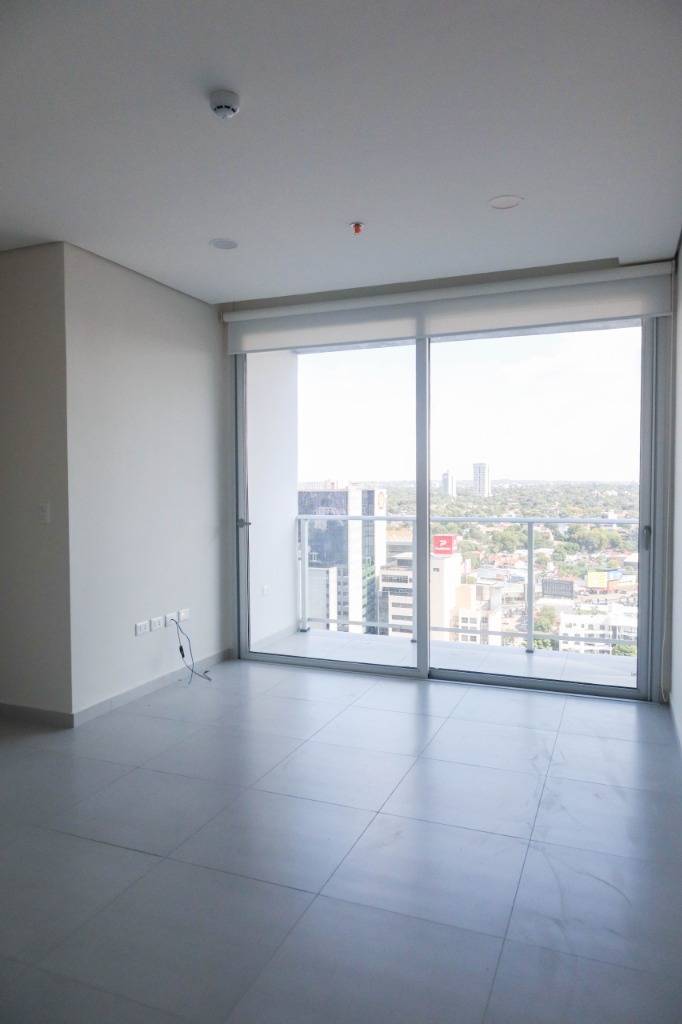 ALQUILO DEPARTAMENTO EN EDIFICIO HOME DEL SOL — foto 1