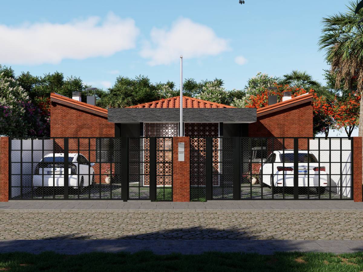 CHALETS A ESTRENAR EN LUQUE — foto 1