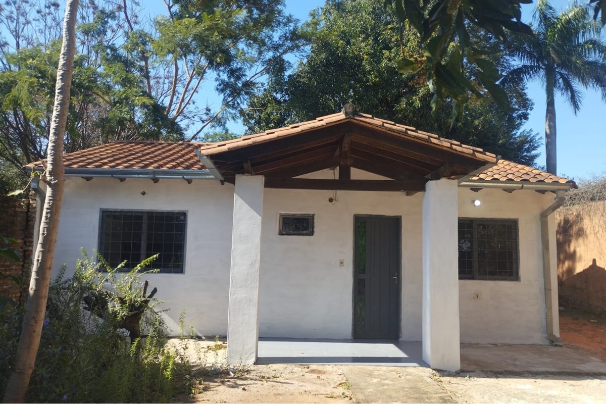 🏡 CASA EN VENTA EN VILLA ELISA APTO PARA CRÉDITO
— foto 1