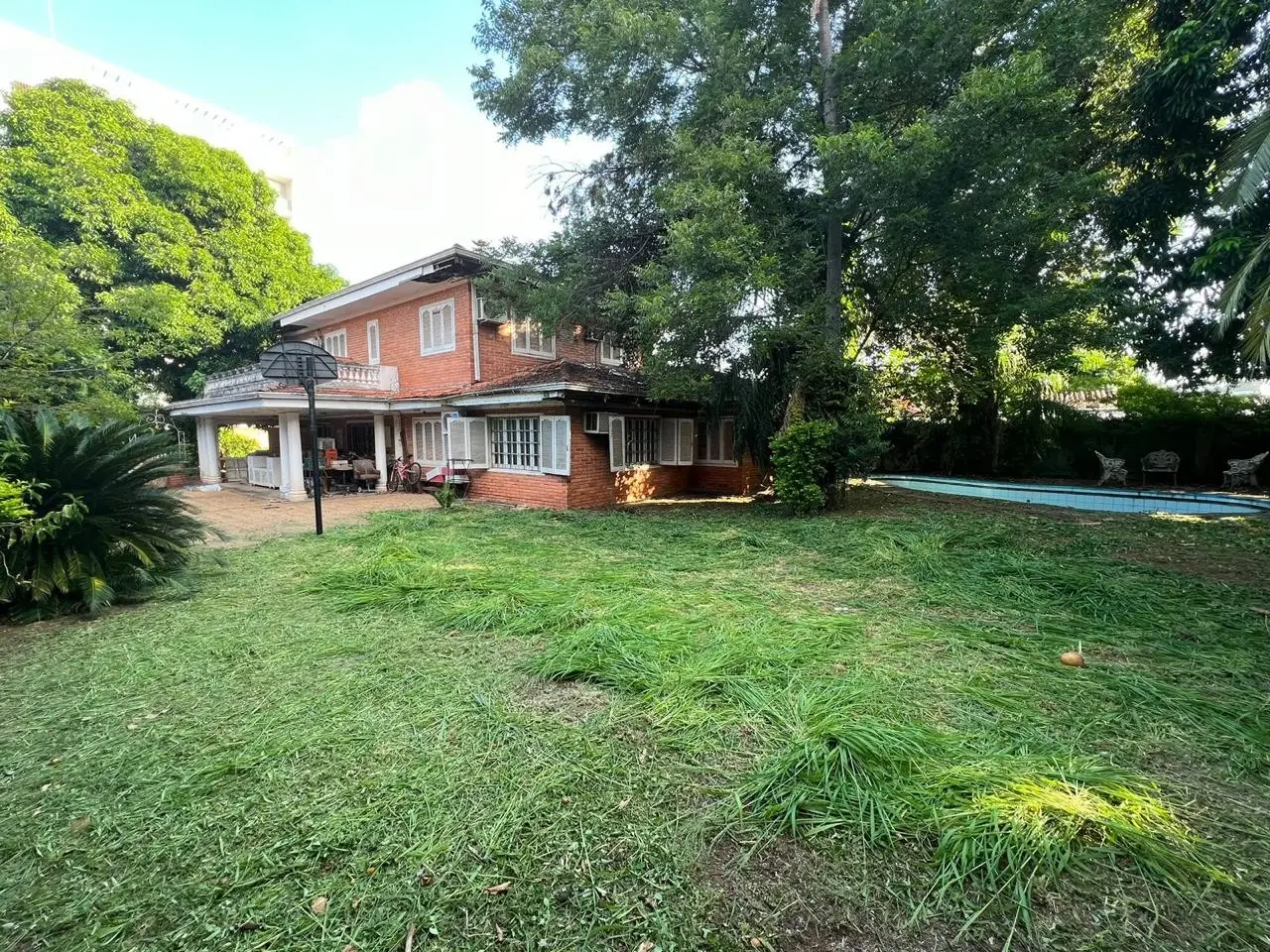 En Venta Amplio Terreno en Barrio Recoleta V188 — foto 1