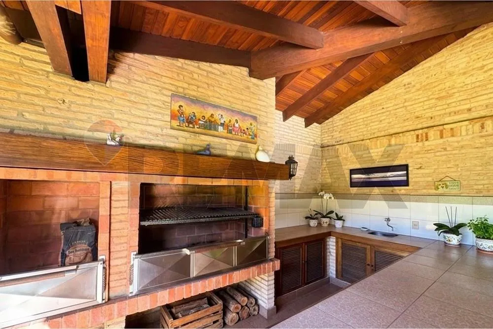 Casa en venta en Las Lomas Carmelitas, Asunción — foto 1