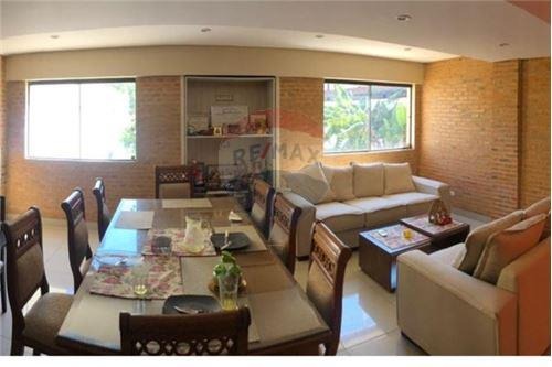 Casa - Venta - San Cristóbal, Asunción, Paraguay — foto 1