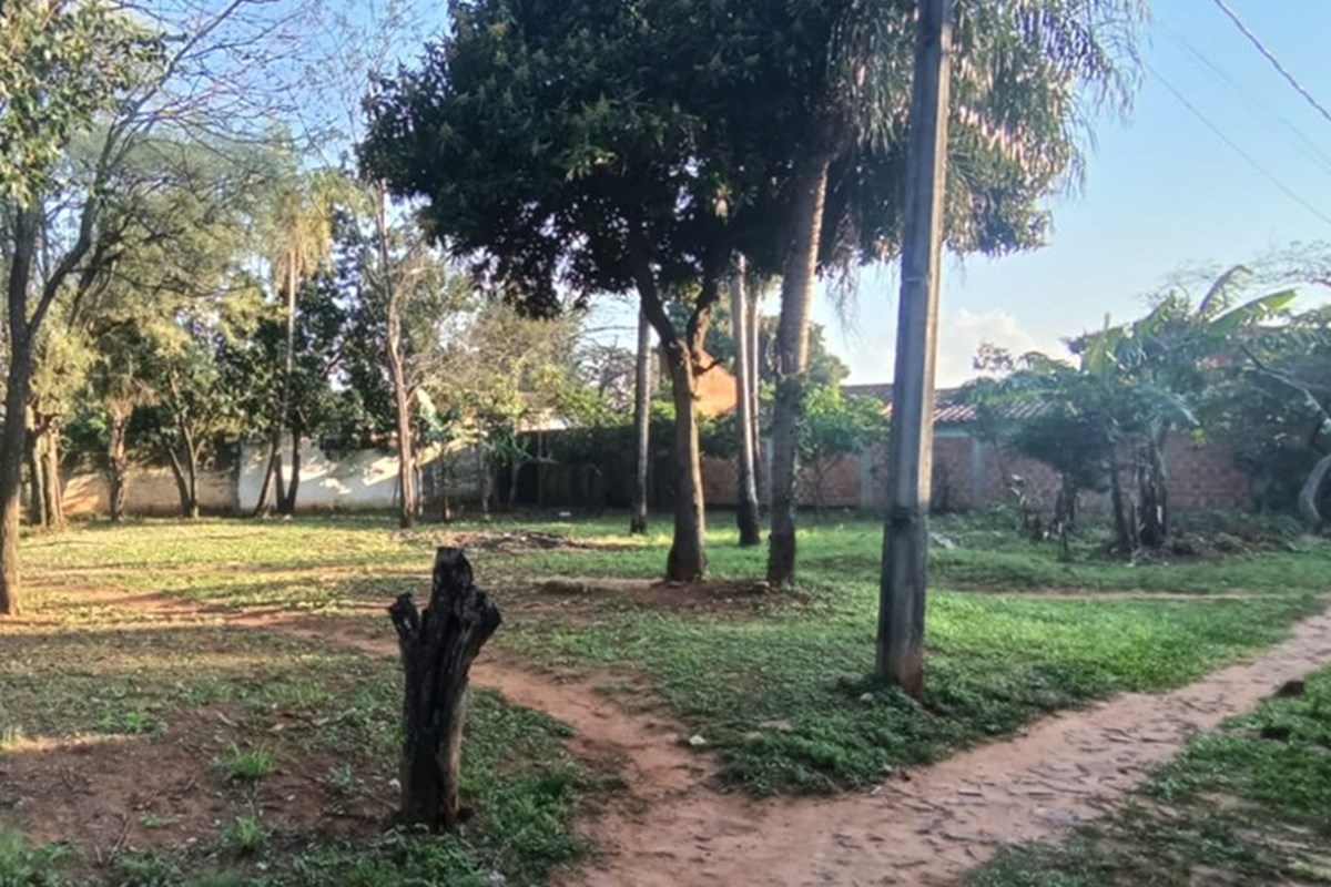 DOS TERRENOS JUNTOS EN CAPIATÁ R2 (LAURELTY)
— foto 1